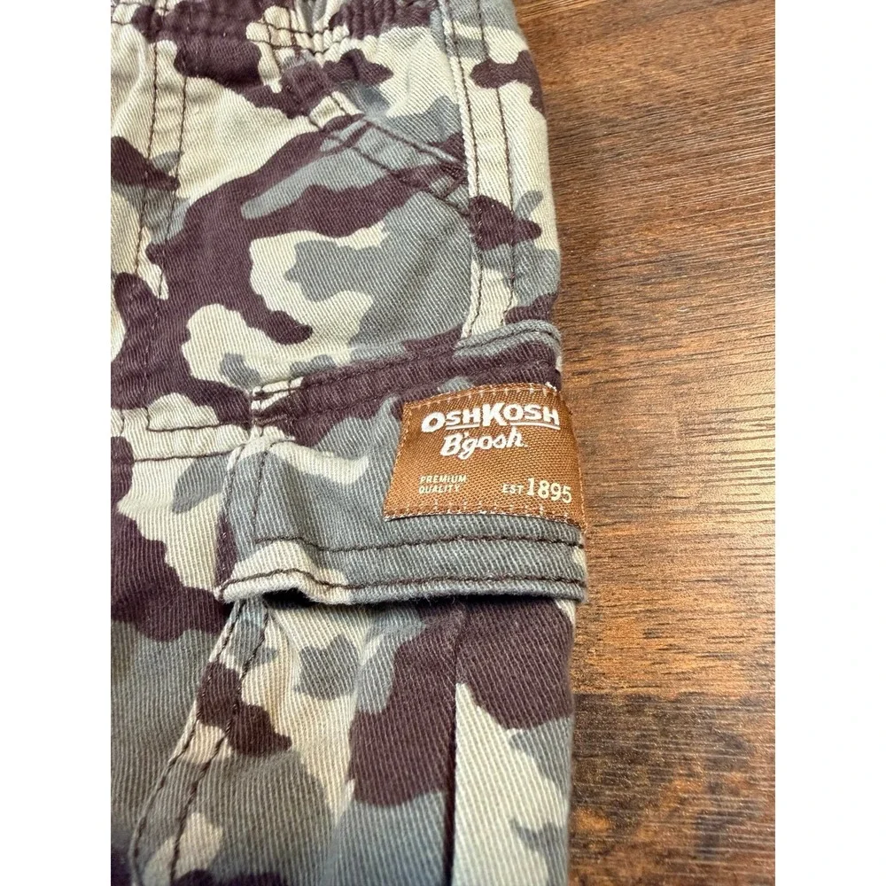 OshKosh Bgosh both our